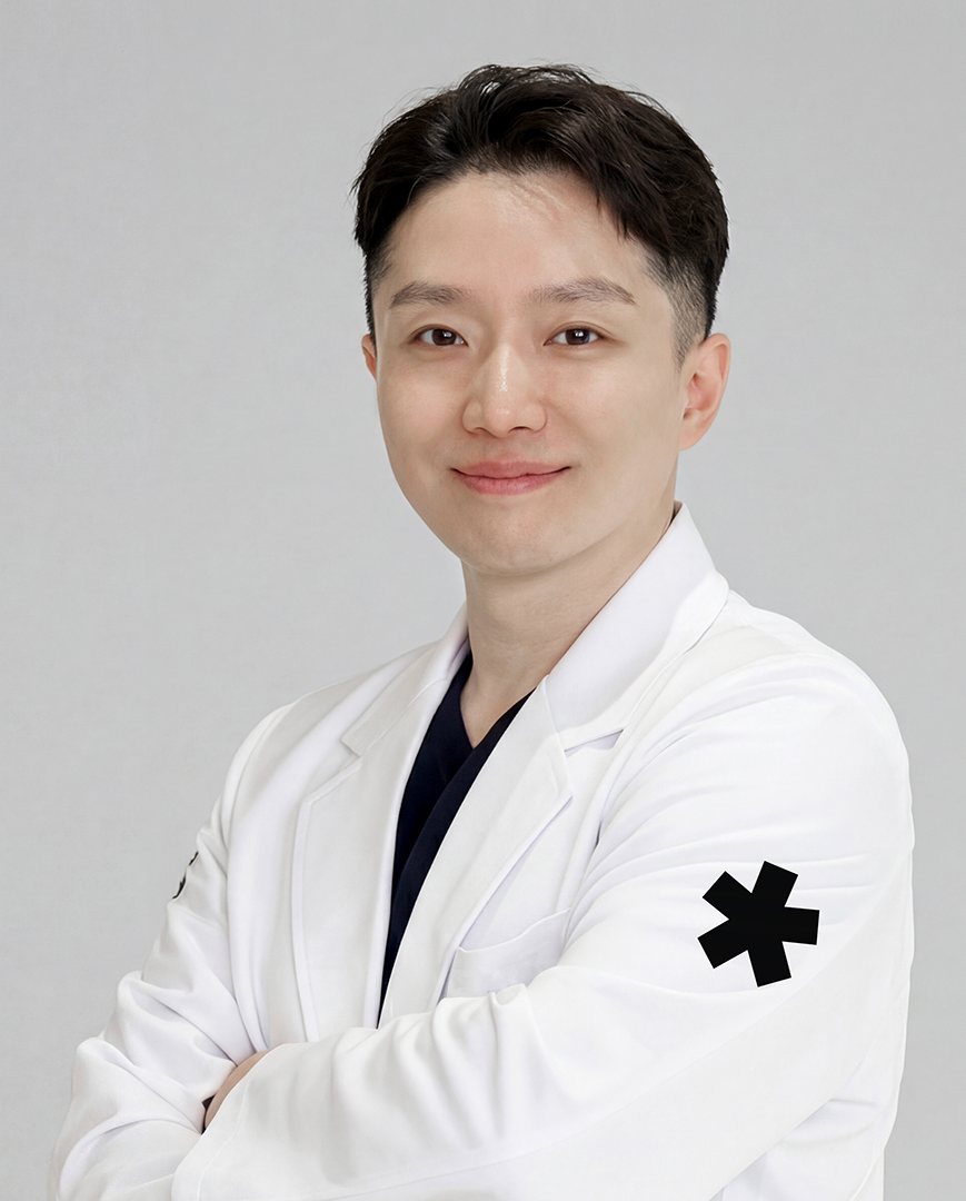 대표원장 조용우