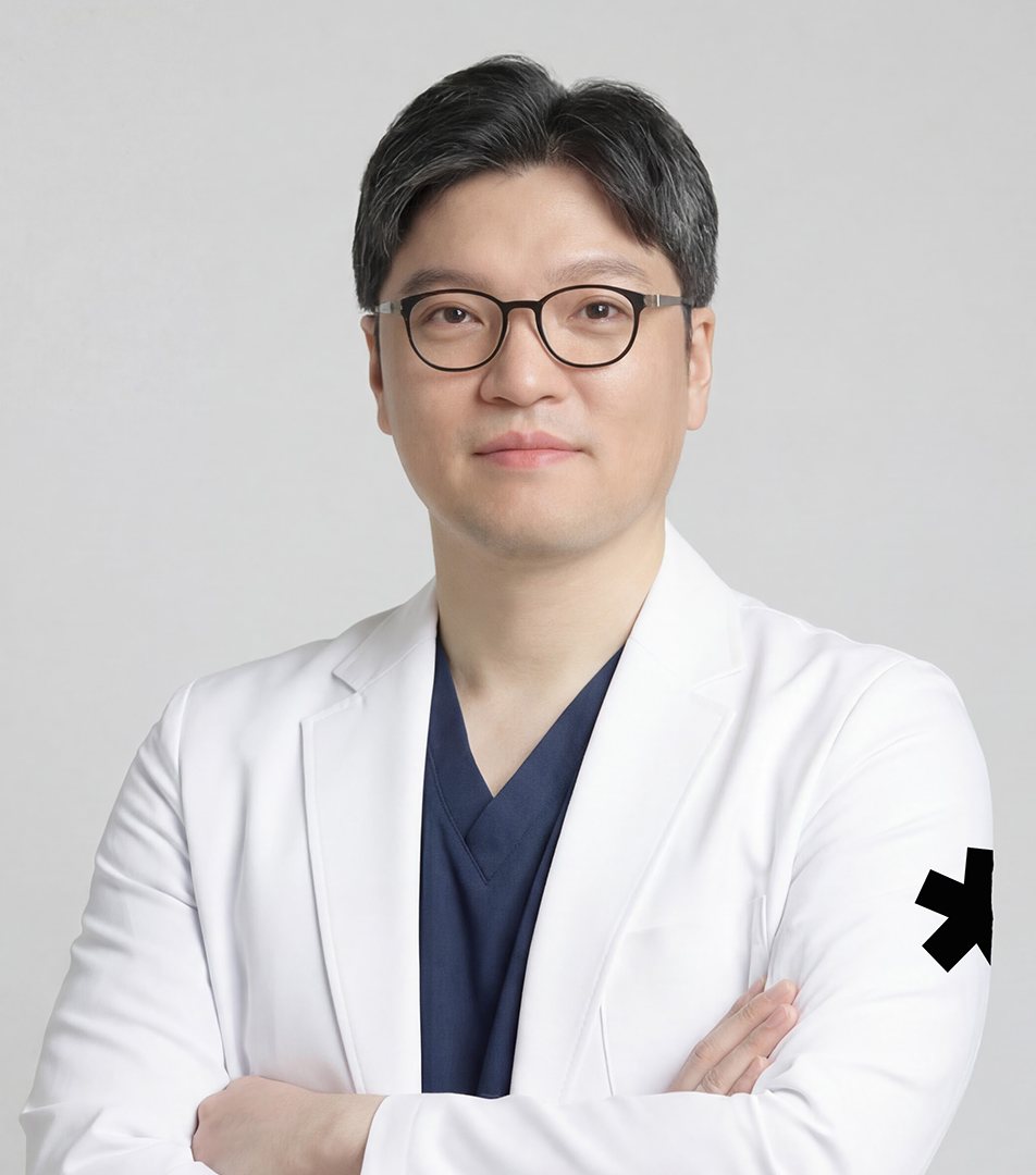 대표원장 이상준